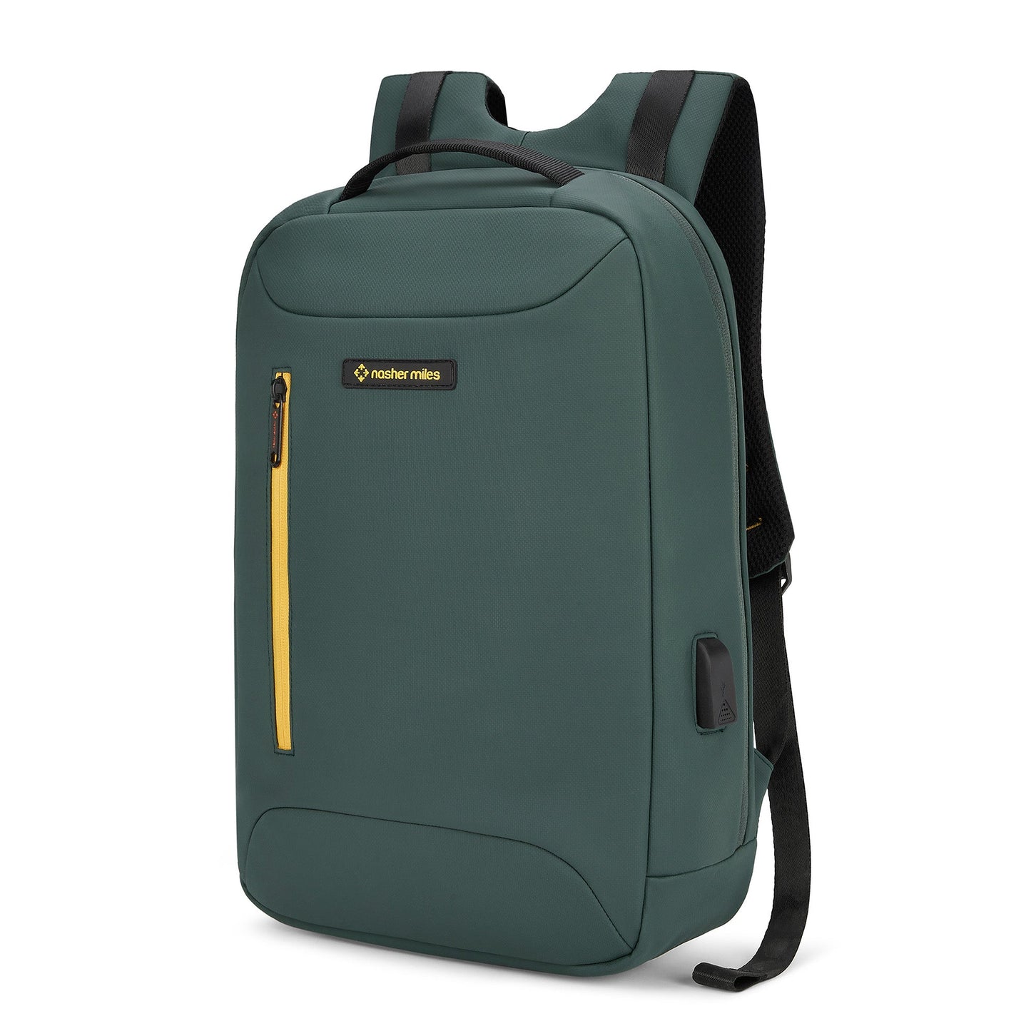 Staten Olive-Green