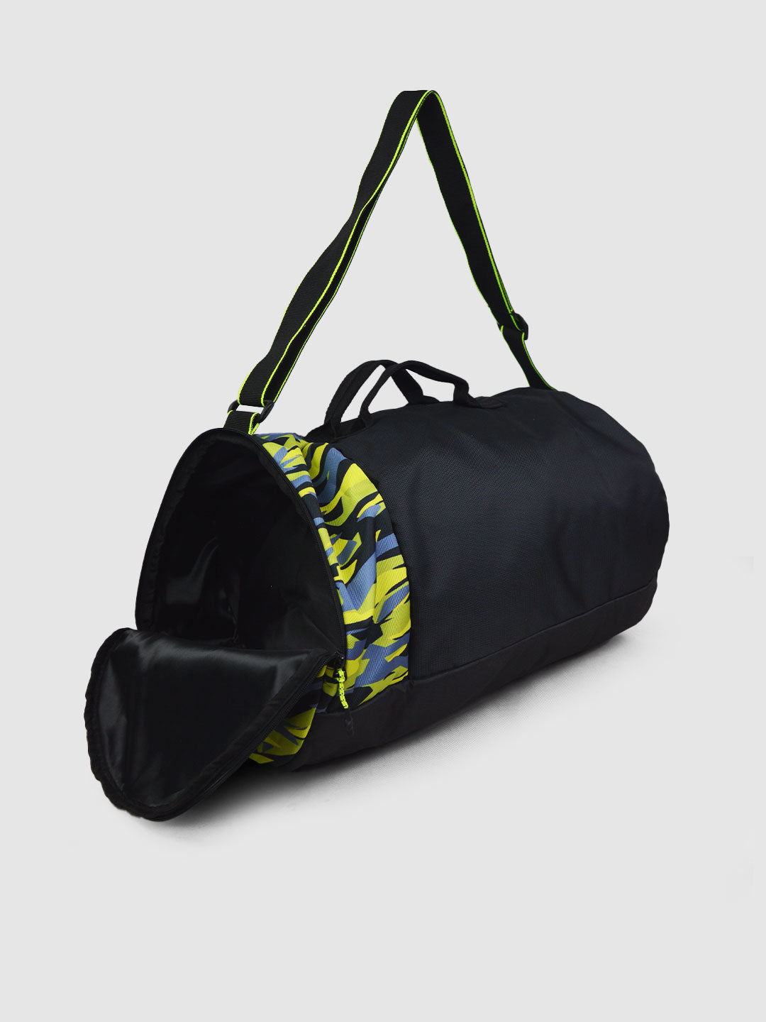 HRX DUFFLE