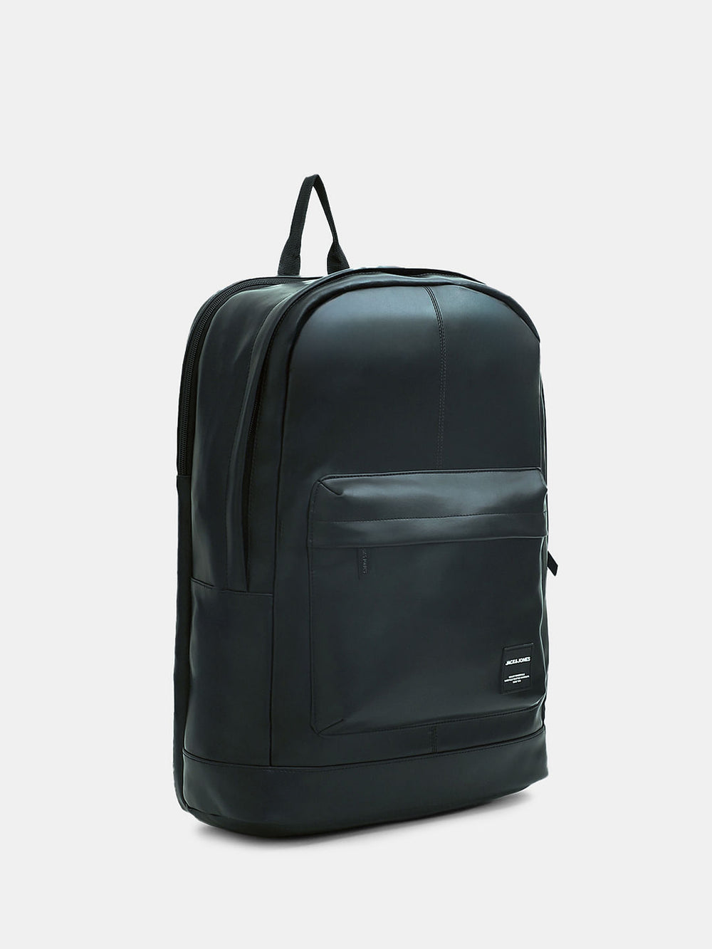 DARK GREEN LAPTOP BACKPACK