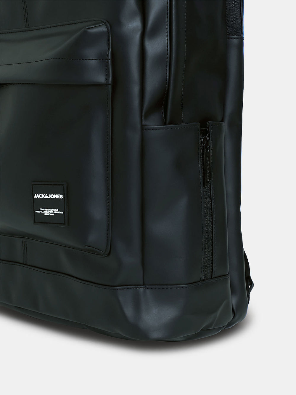 DARK GREEN LAPTOP BACKPACK