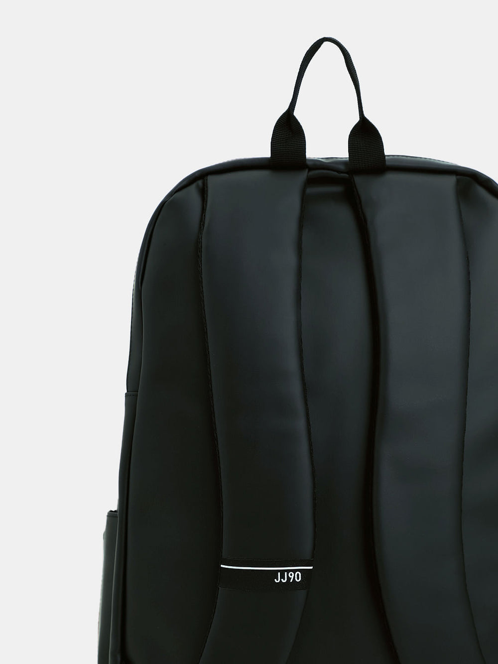 DARK GREEN LAPTOP BACKPACK