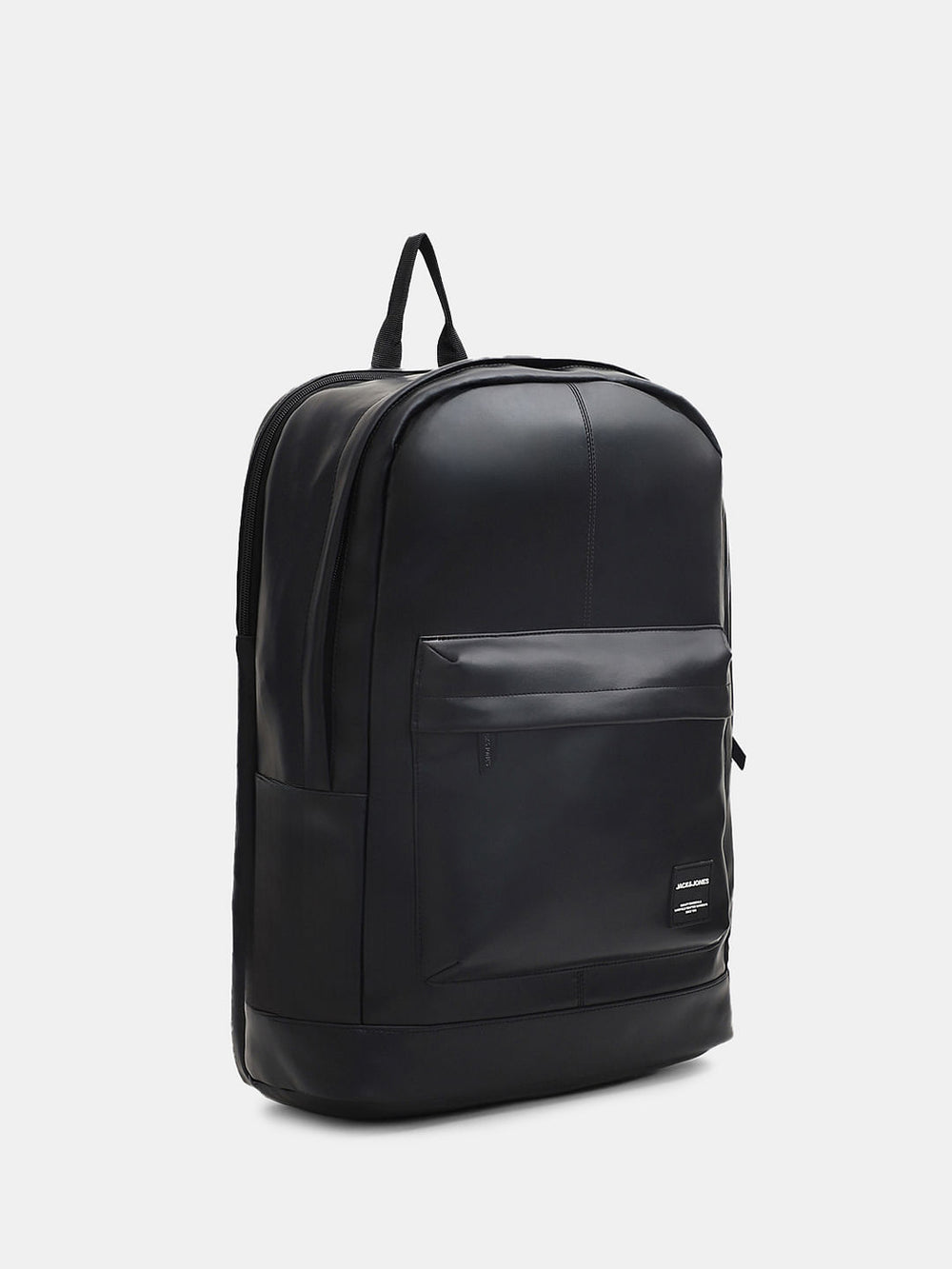 BLACK LAPTOP BACKPACK