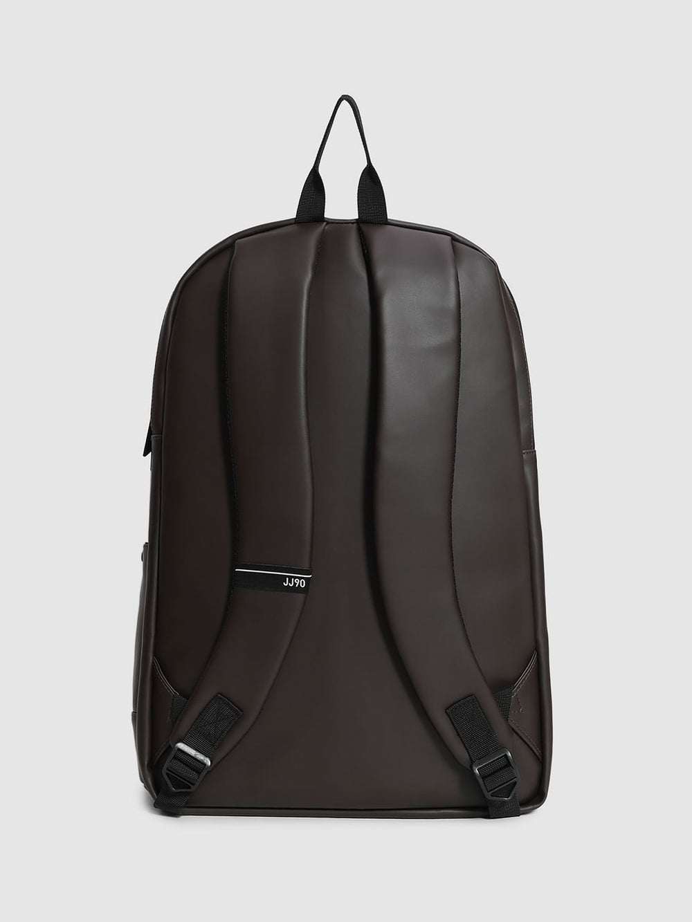 CHOCOLATE BROWN BACKPACK