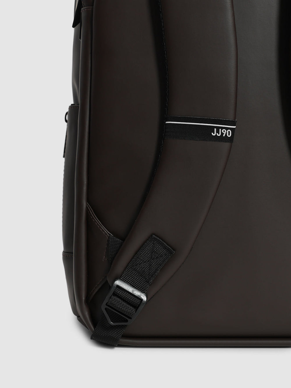 CHOCOLATE BROWN BACKPACK