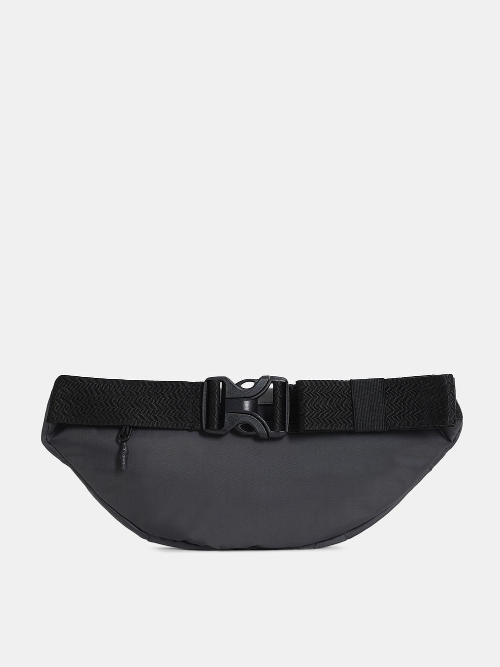 GREY BUMBAG