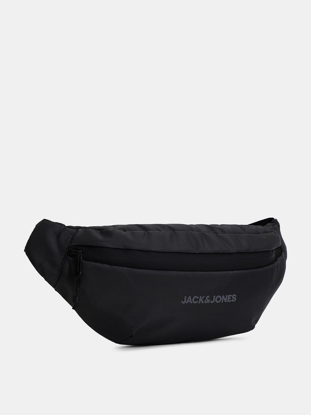 BLACK BUMBAG