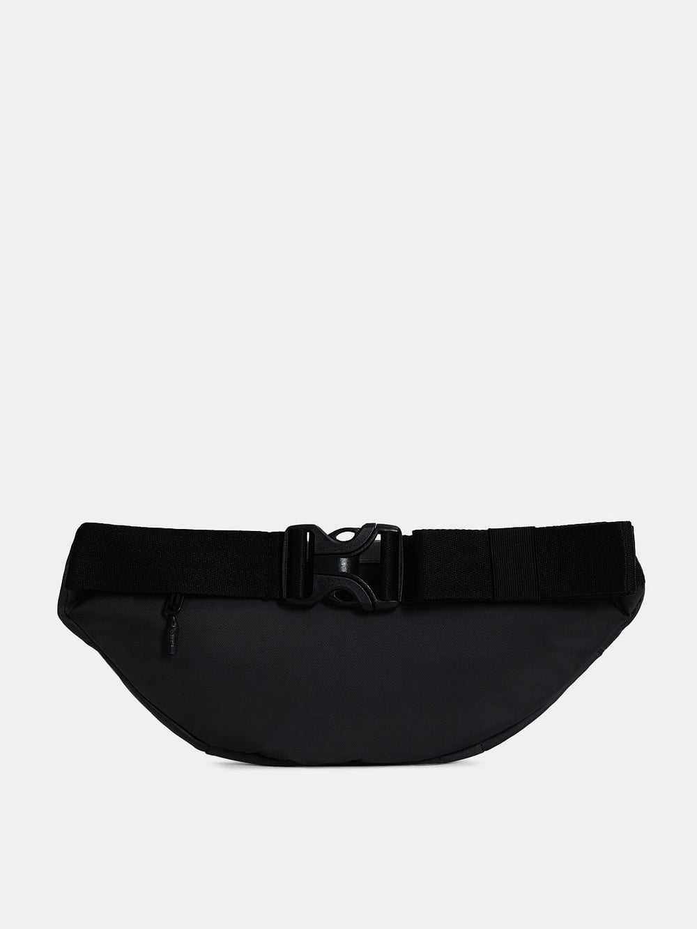 BLACK BUMBAG