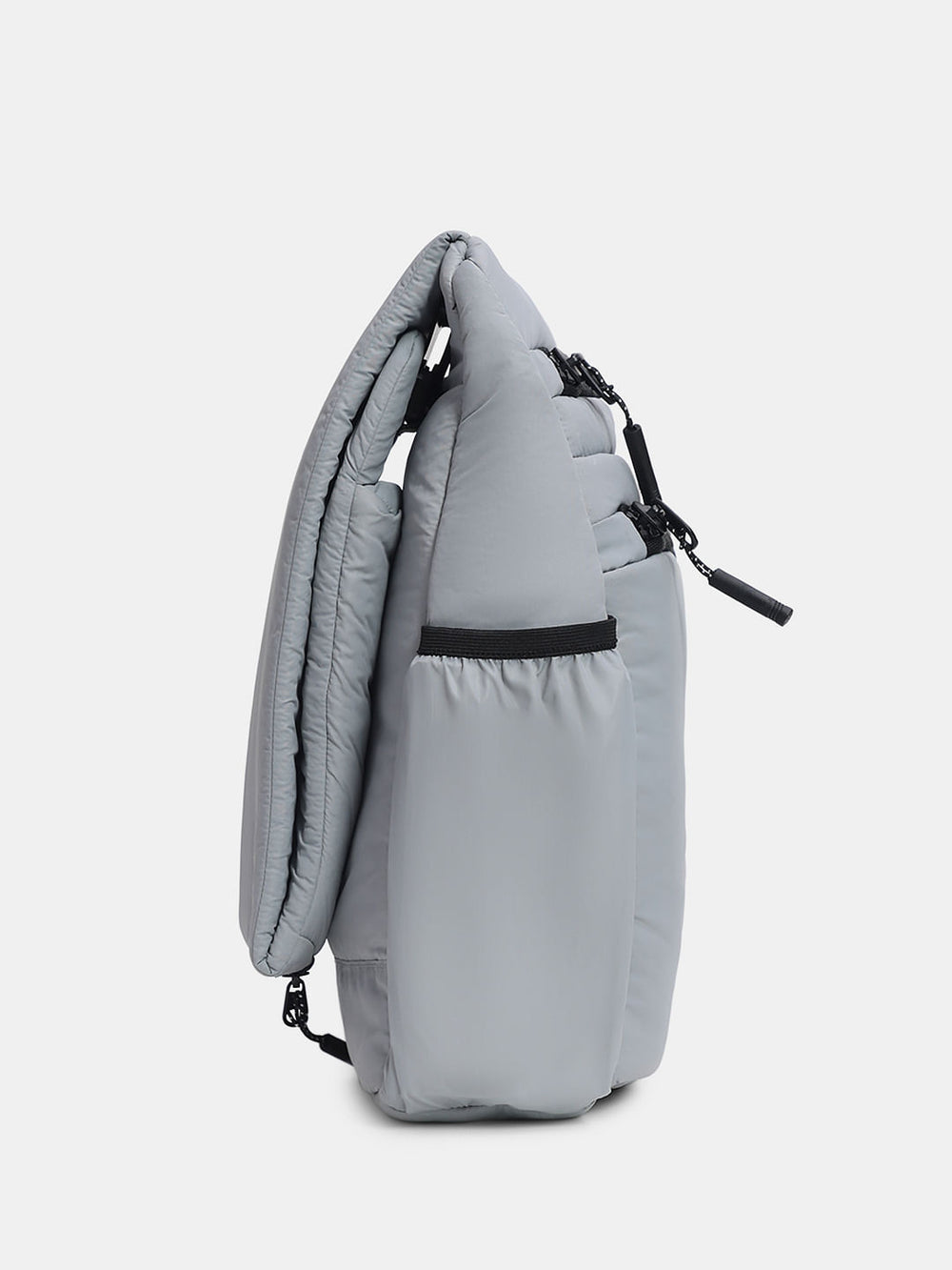 LIGHT GREY CHESTPACK