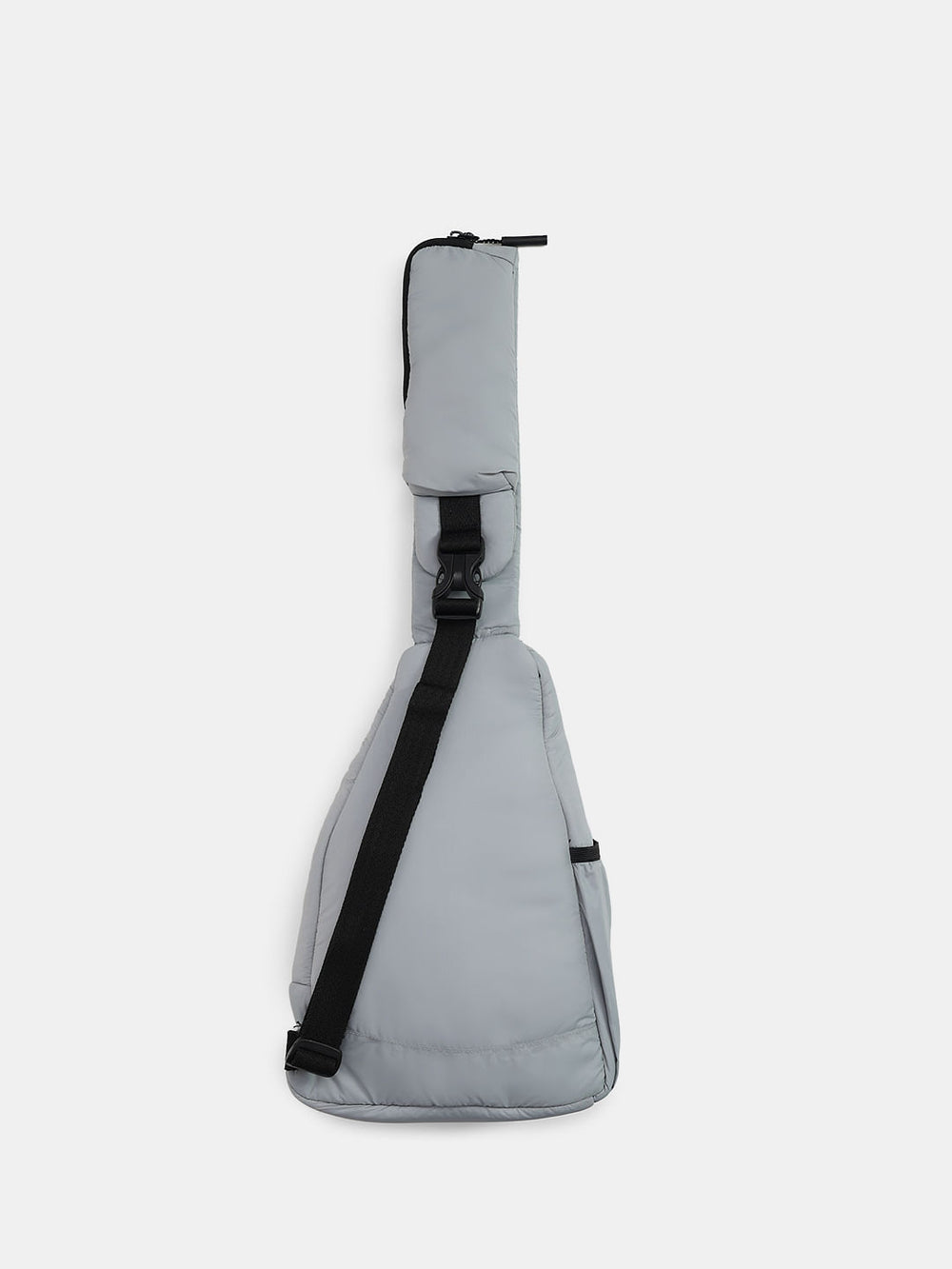 LIGHT GREY CHESTPACK