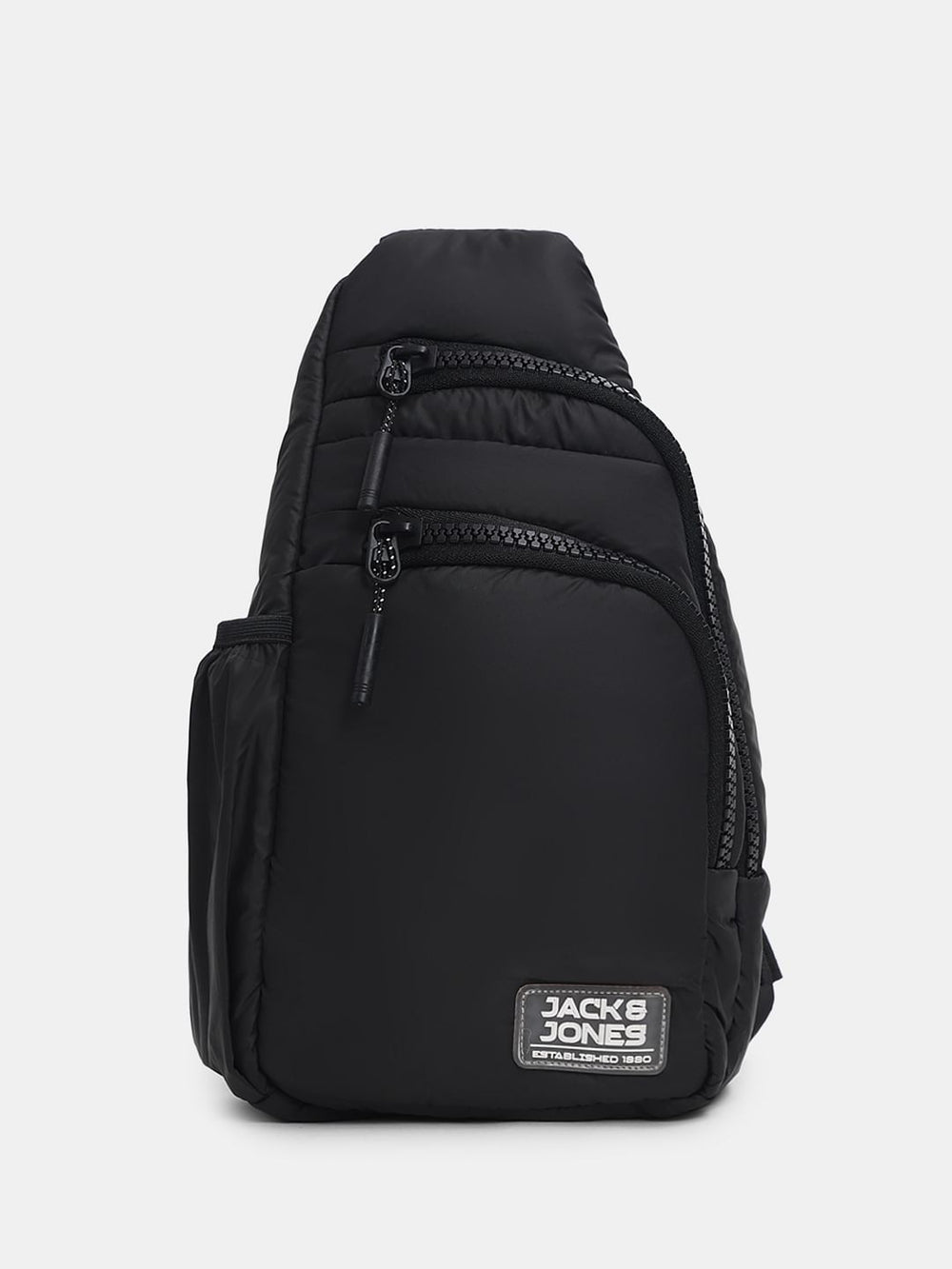 BLACK CHESTPACK