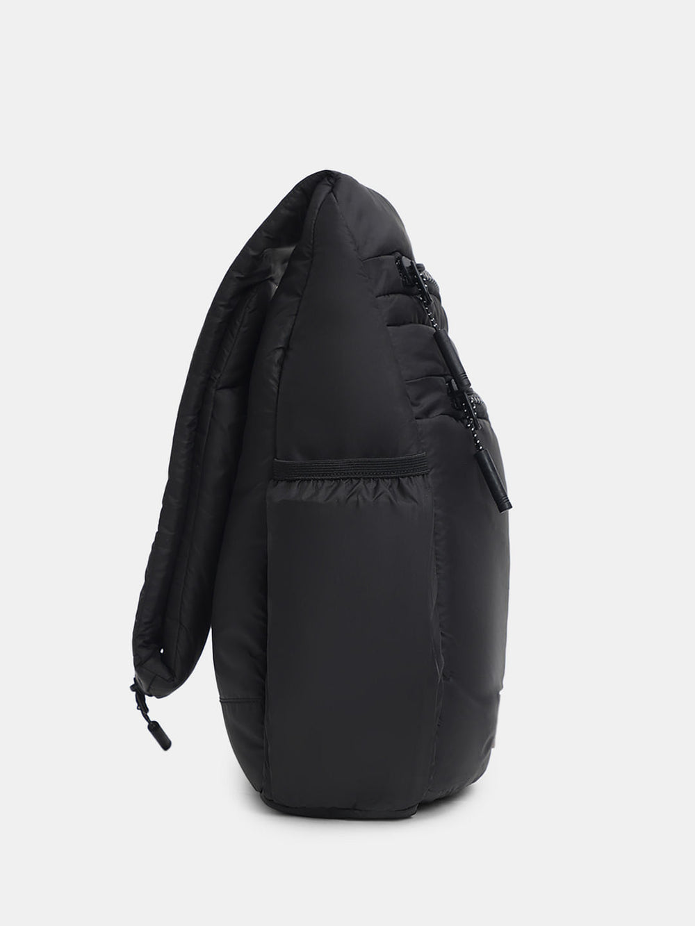 BLACK CHESTPACK