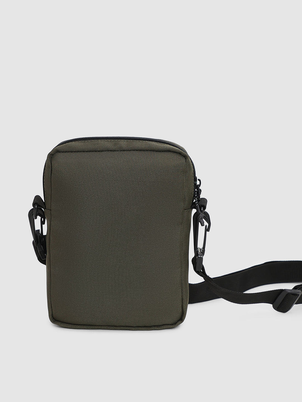 GREEN SLING BAG