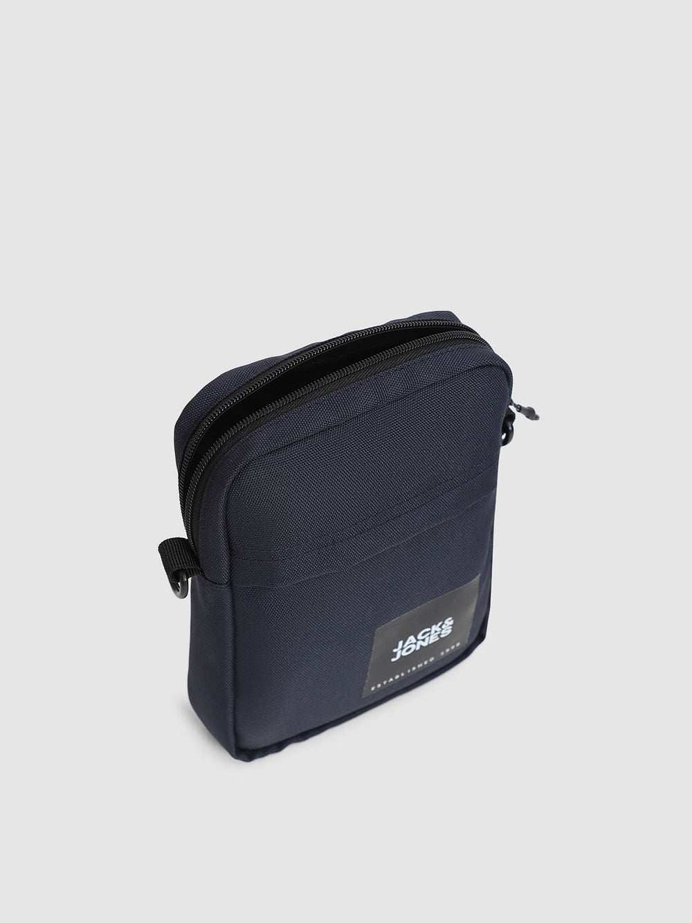 NAVY BLUE SLING BAG