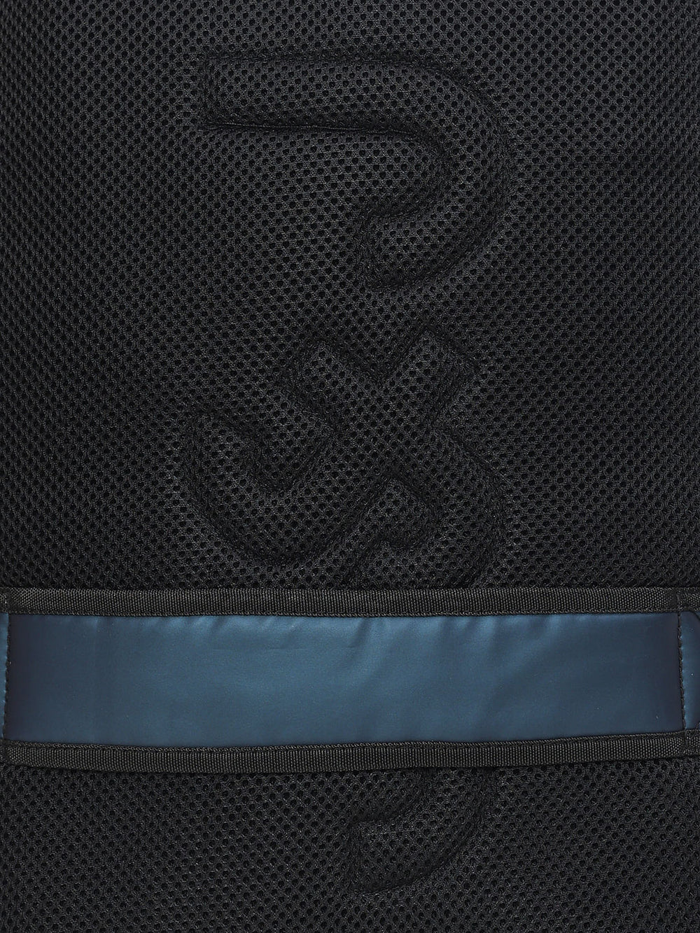 NAVY BLUE PREMIUM QUILTED BACKPACK
