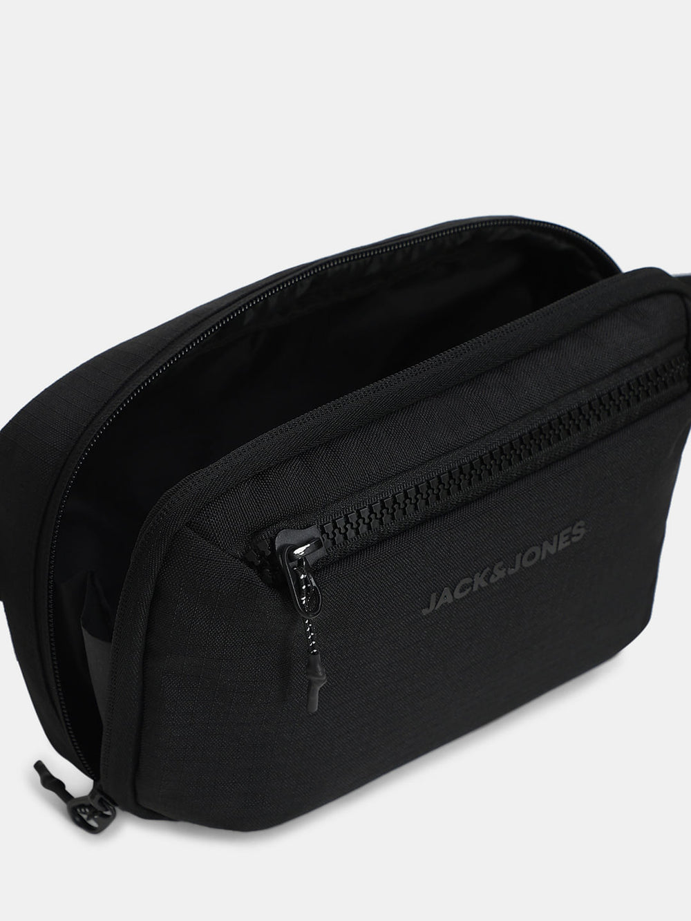 BLACK UTILITY CHESTPACK