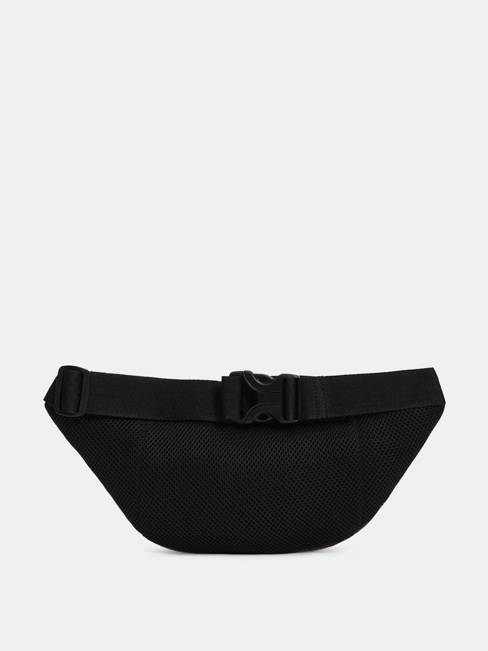 DARK BROWN BUMBAG