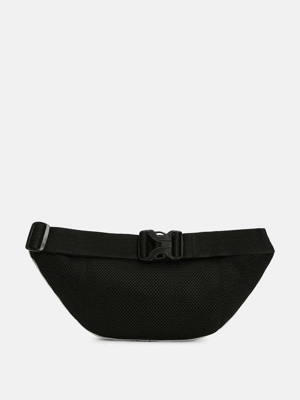LIGHT GREY BUMBAG