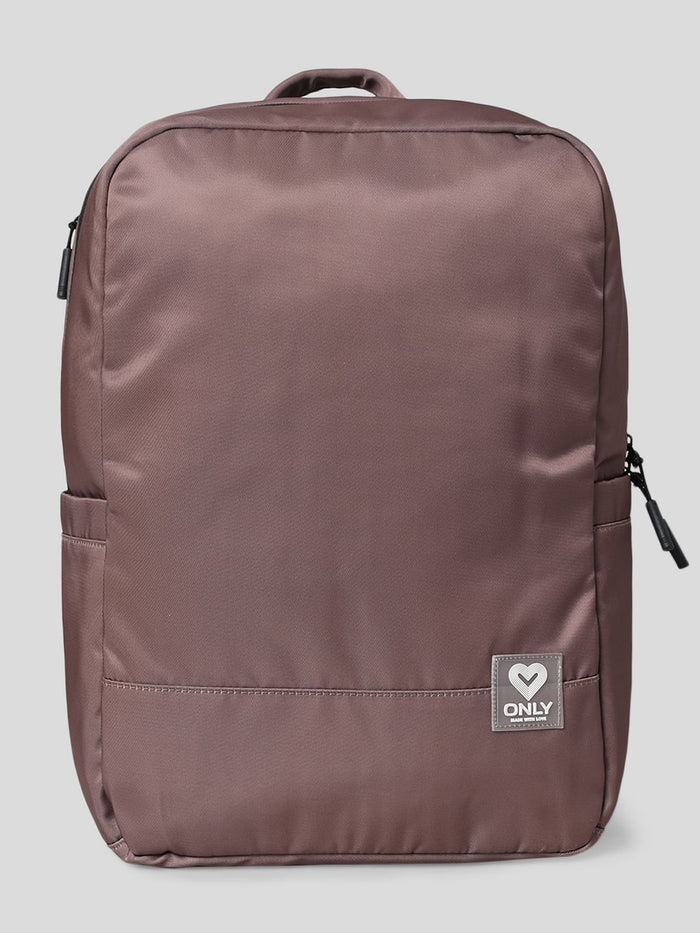 Cocoa Brown Backpack