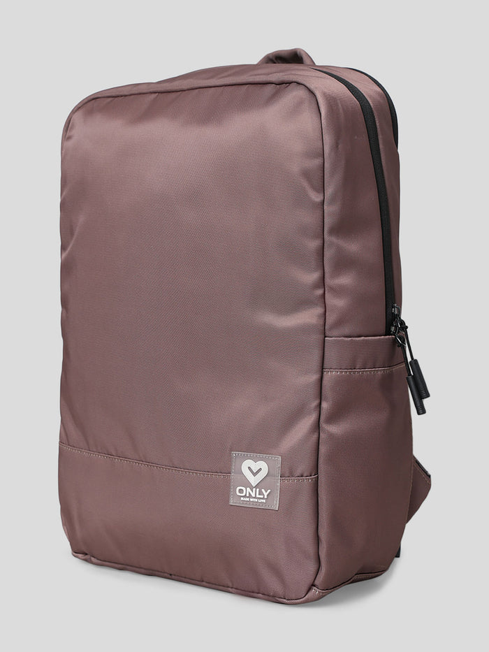 Cocoa Brown Backpack