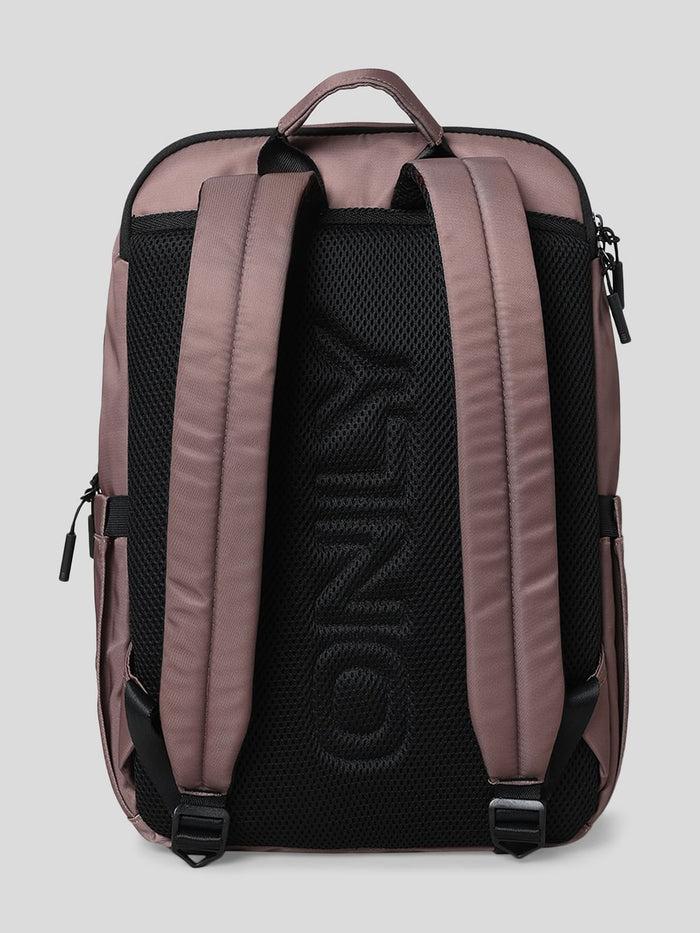 Cocoa Brown Backpack