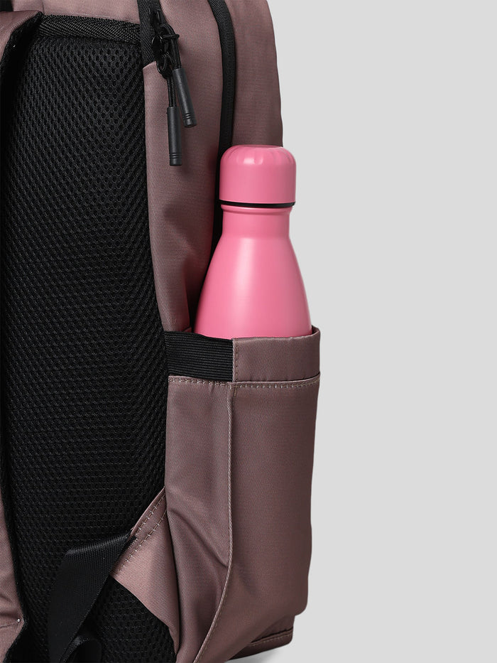 Cocoa Brown Backpack