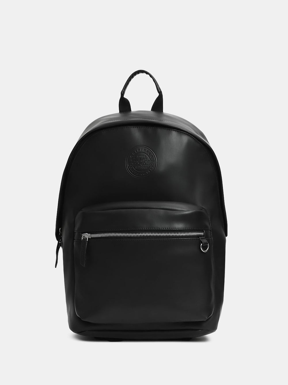 BLACK BACKPACK