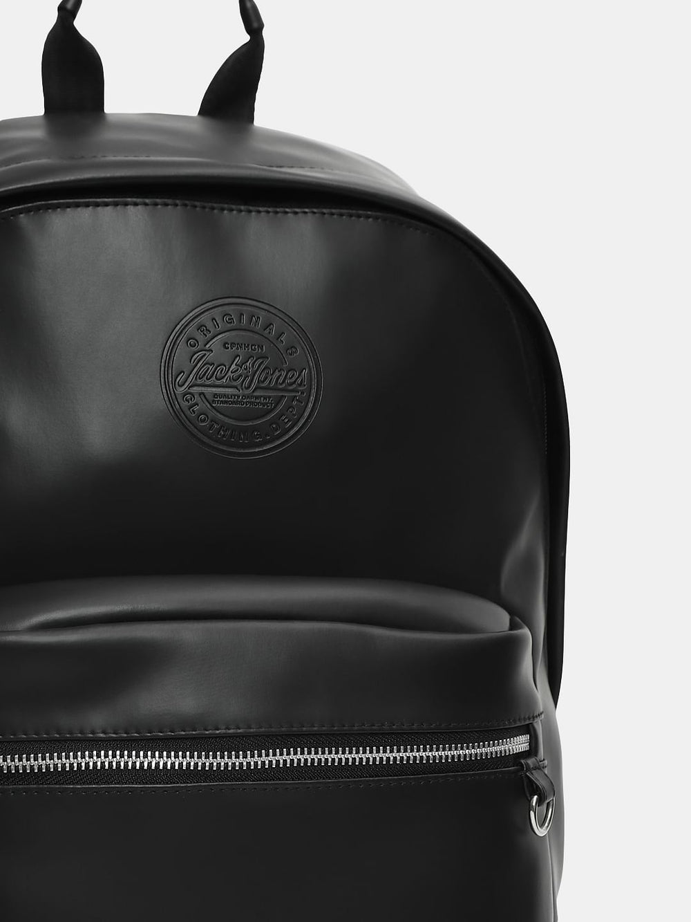 BLACK BACKPACK