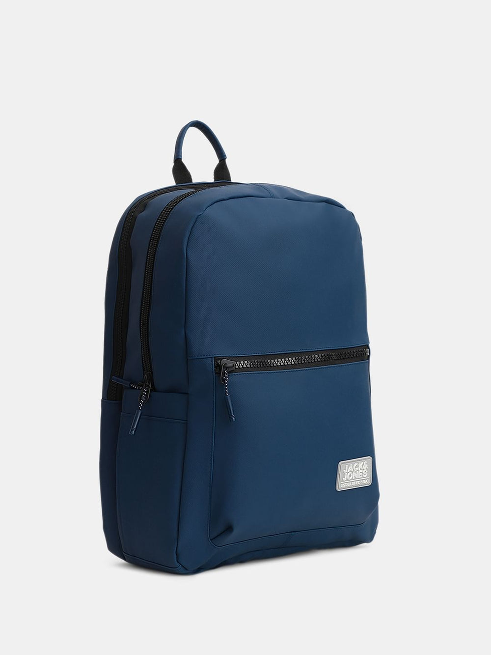 BLUE BACKPACK