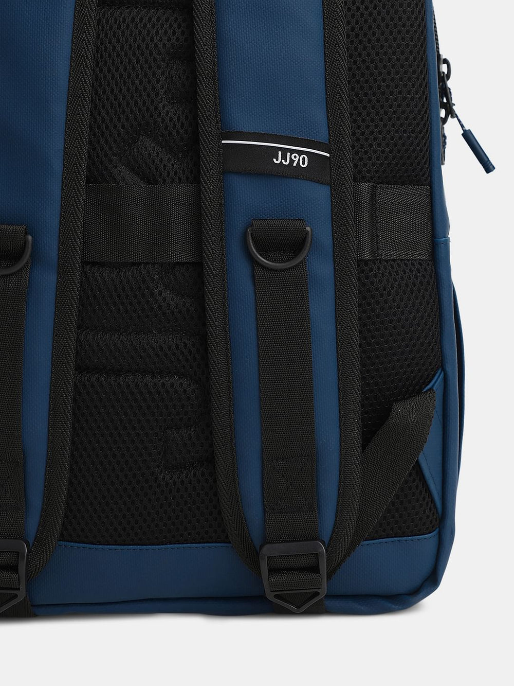 BLUE BACKPACK