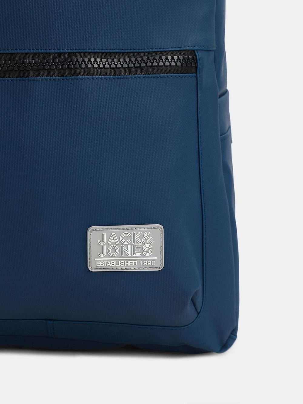 BLUE BACKPACK