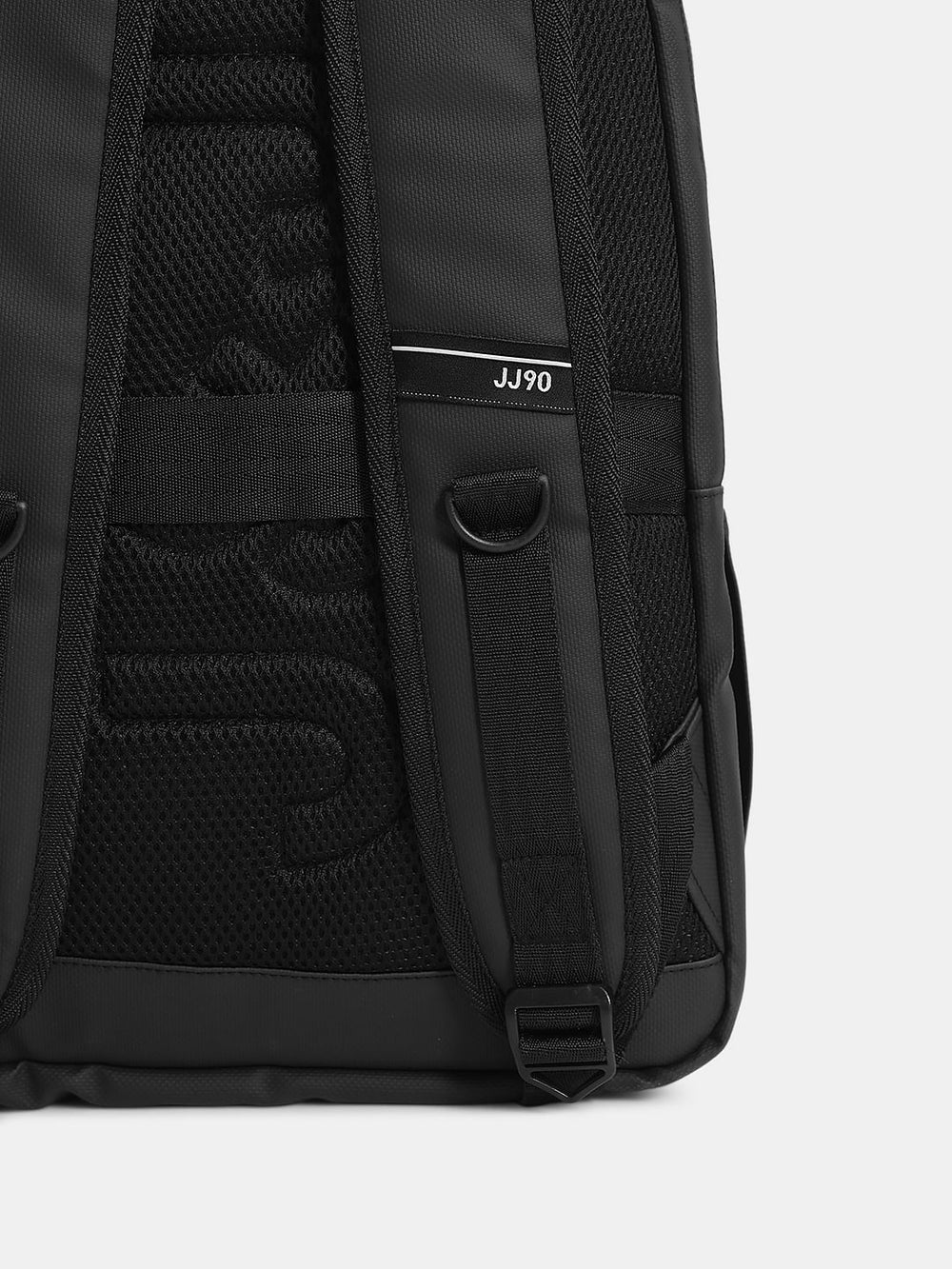BLACK BACKPACK