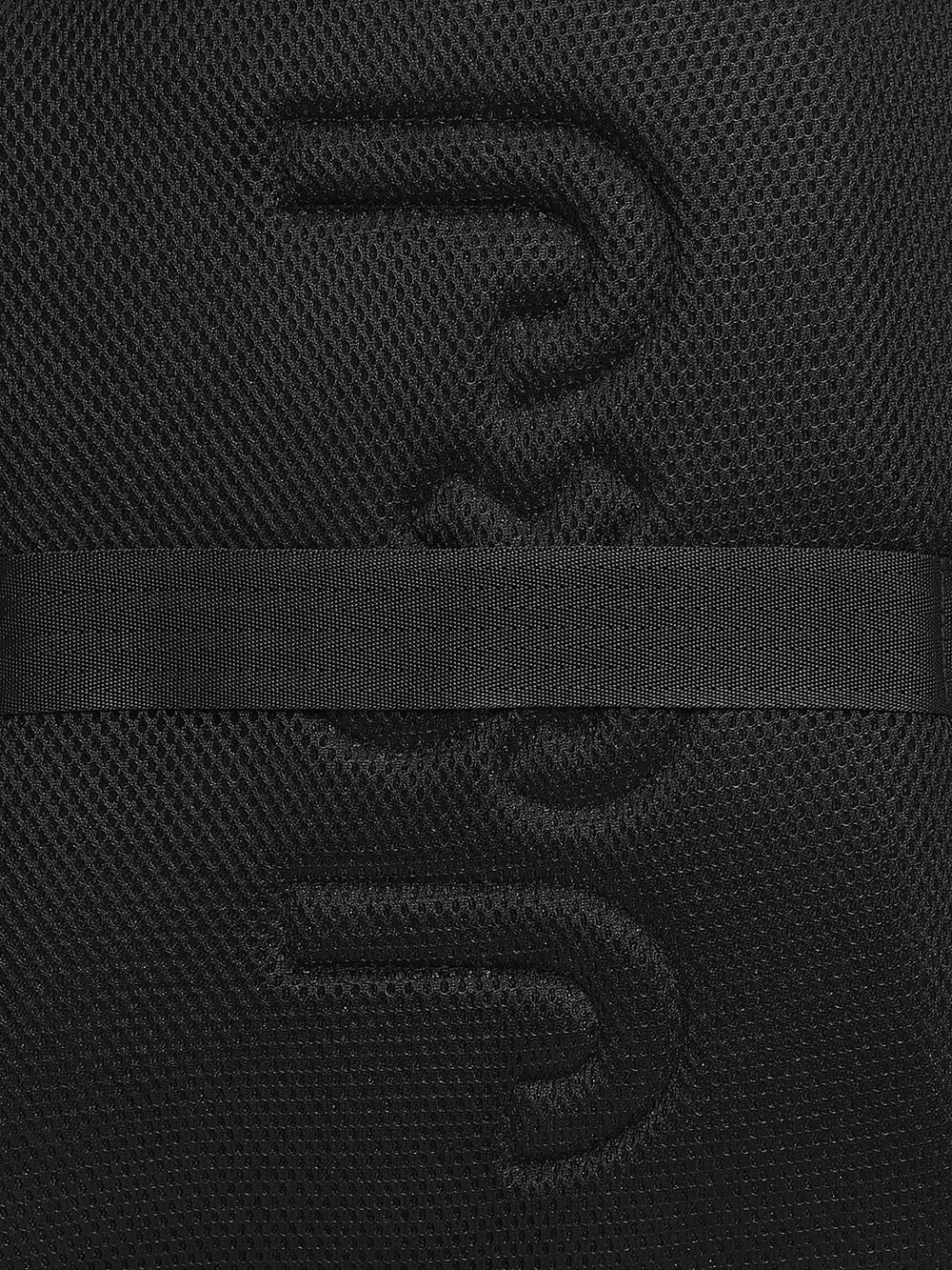 BLACK BACKPACK