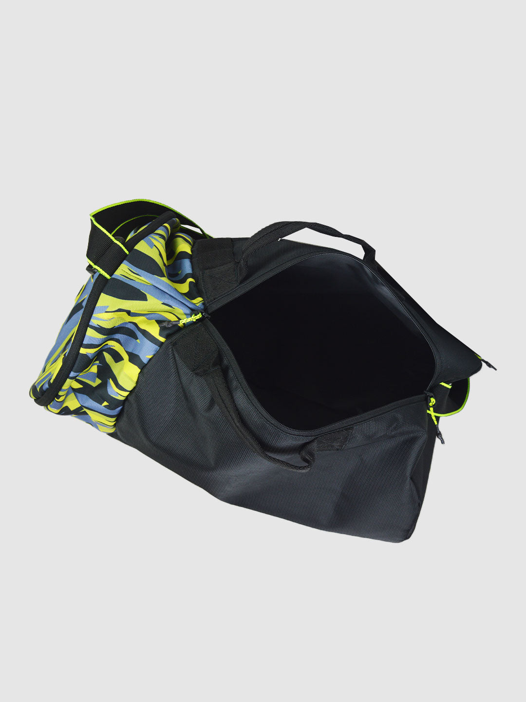 HRX DUFFLE