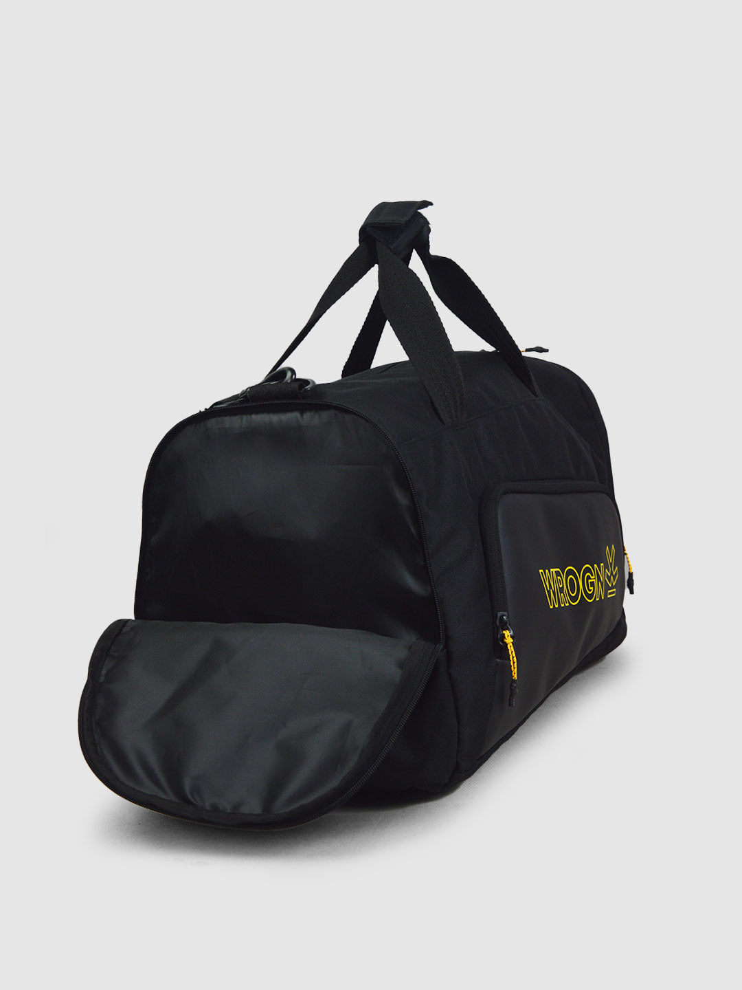 WROGN DUFFLE