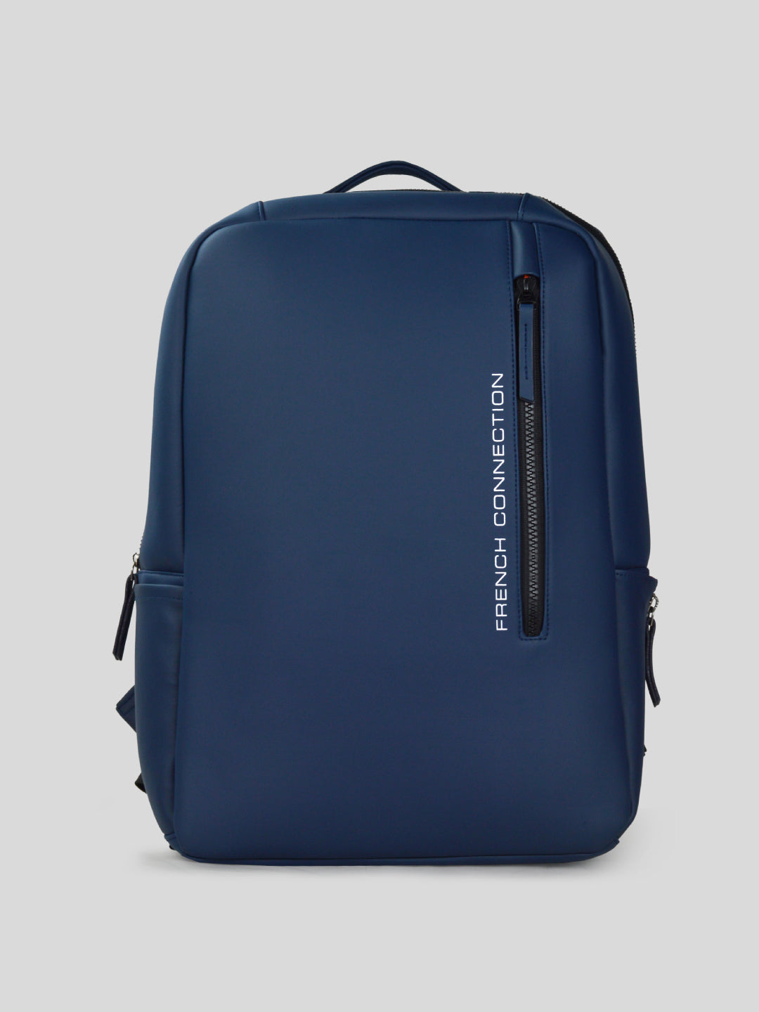 French Connection Blue Backpack