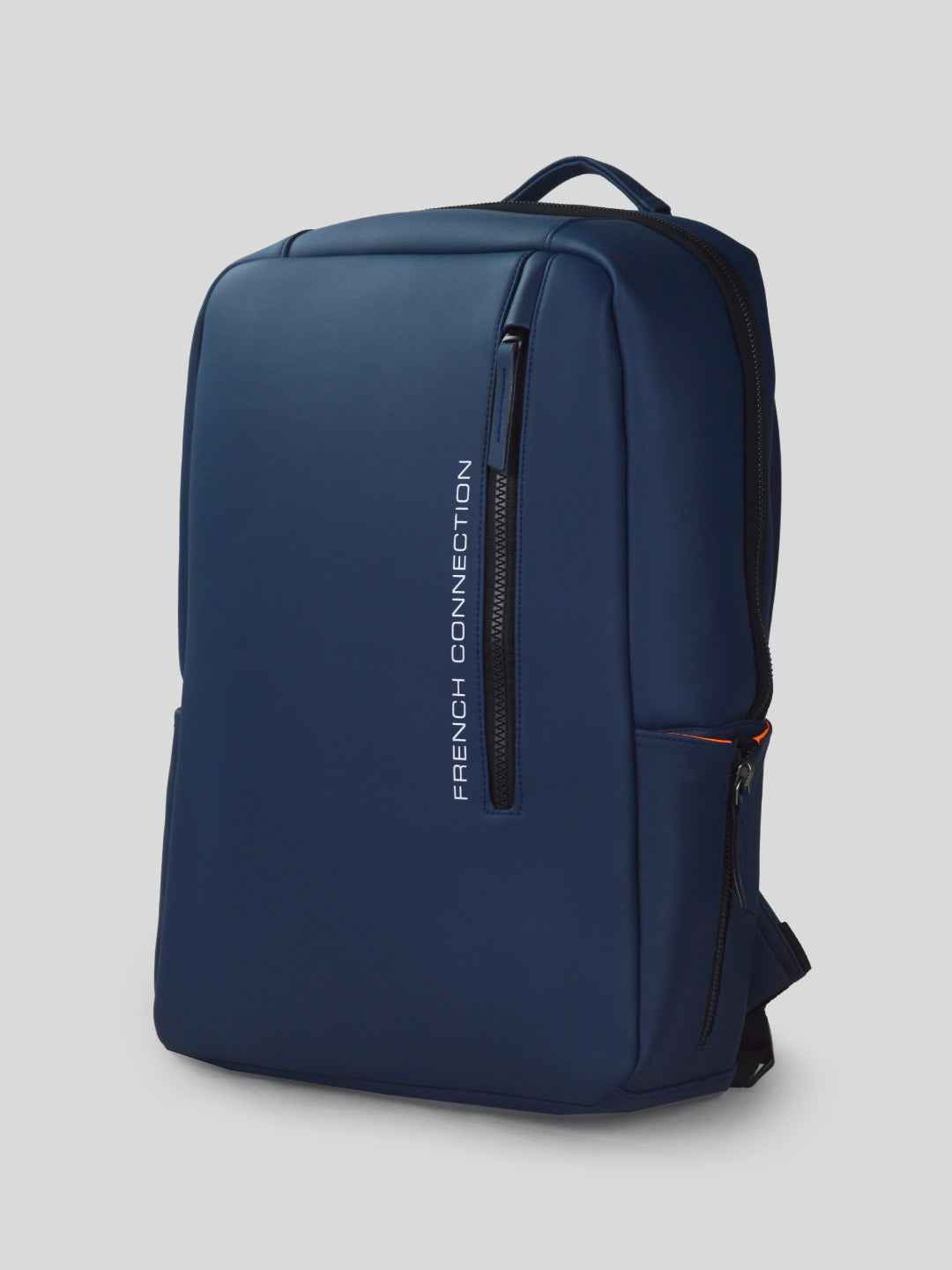 French Connection Blue Backpack