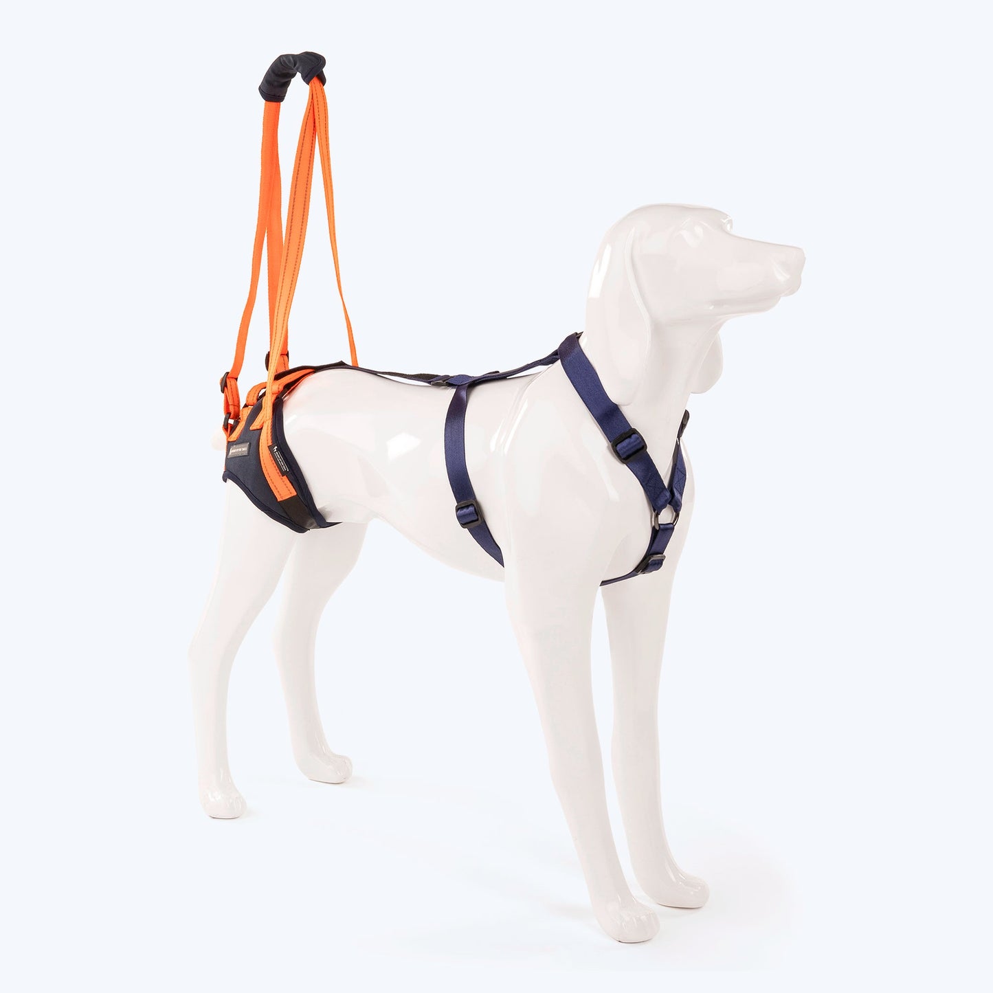 HUFT Trooper Hind Leg Support Lift Harness For Dogs