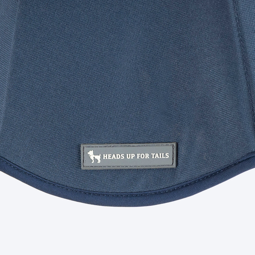 HUFT Trooper E-Collar For Dog - Navy Blue