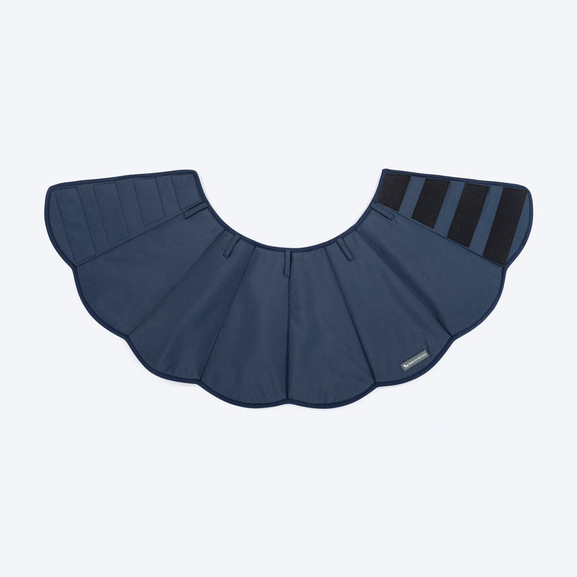 HUFT Trooper E-Collar For Dog - Navy Blue
