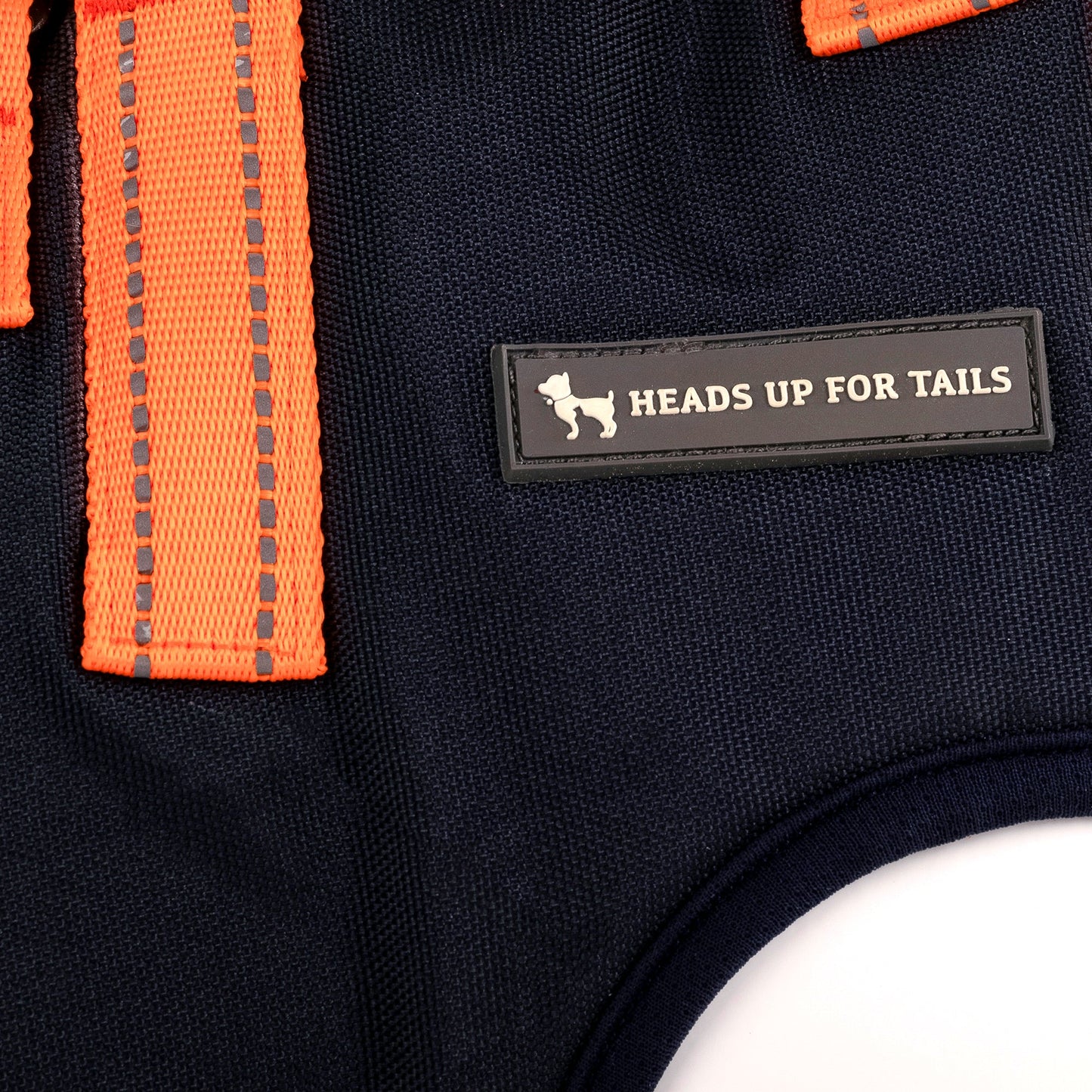 HUFT Trooper Mid-Body (Belly) Support Lift Harness For Dogs