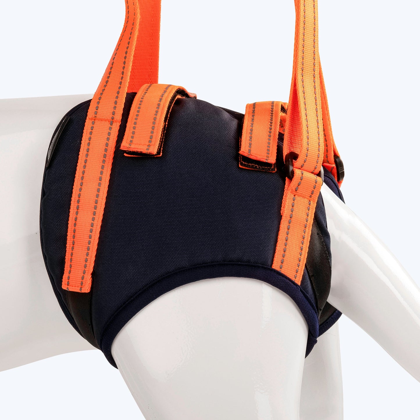 HUFT Trooper Hind Leg Support Lift Harness For Dogs