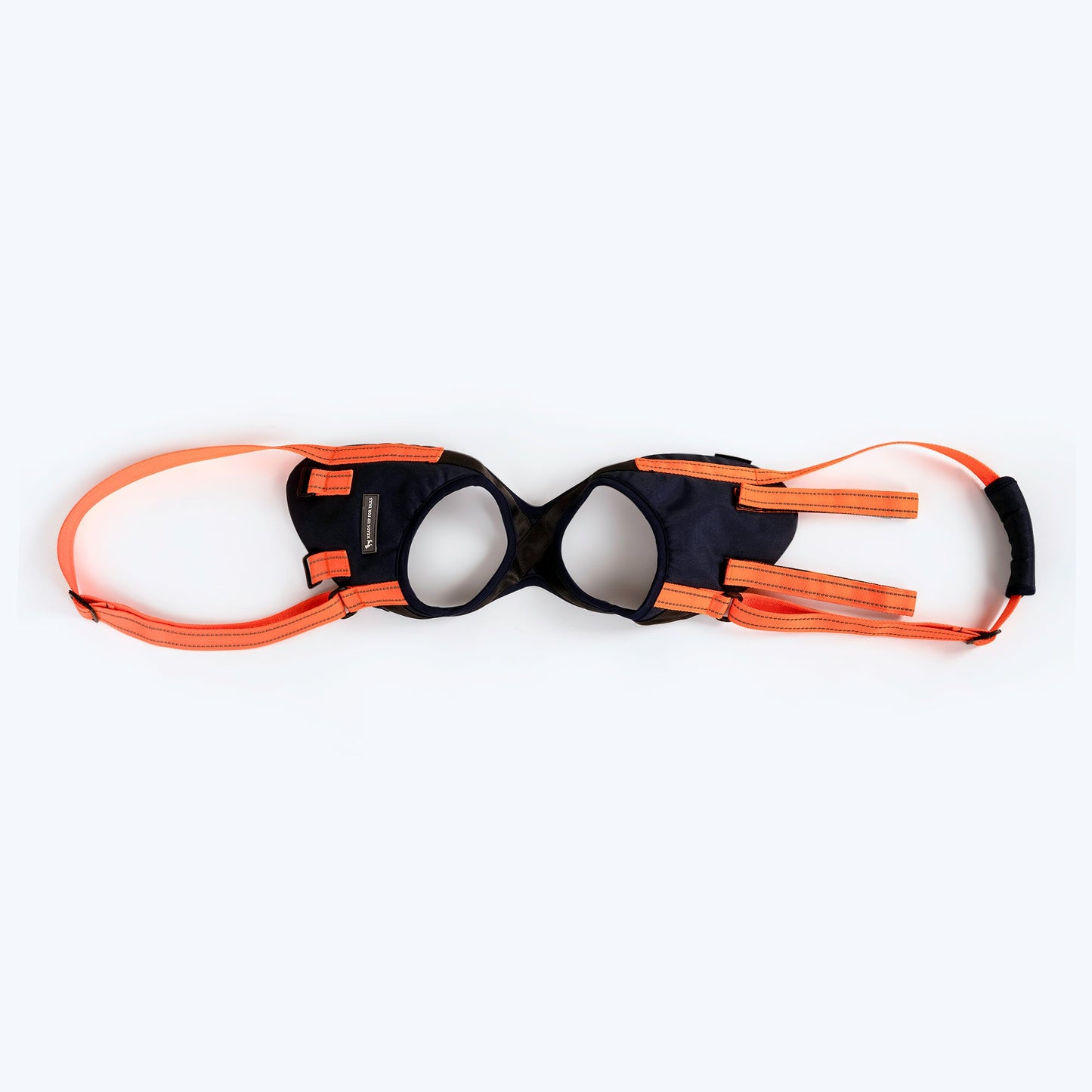 HUFT Trooper Hind Leg Support Lift Harness For Dogs