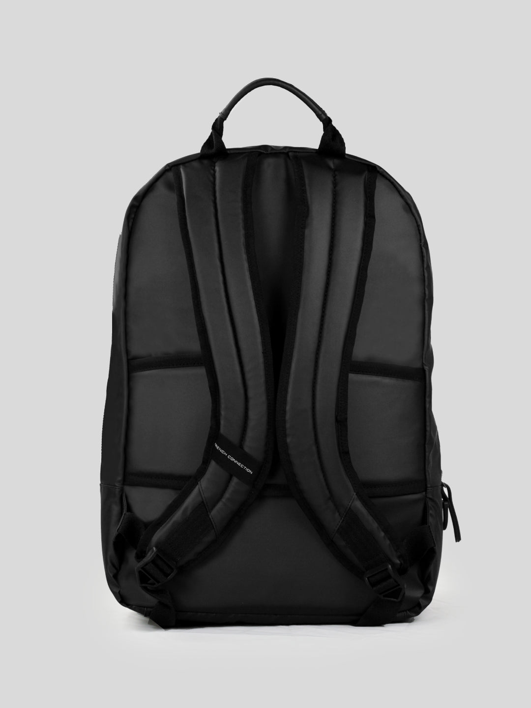 French Connection Black Backpack
