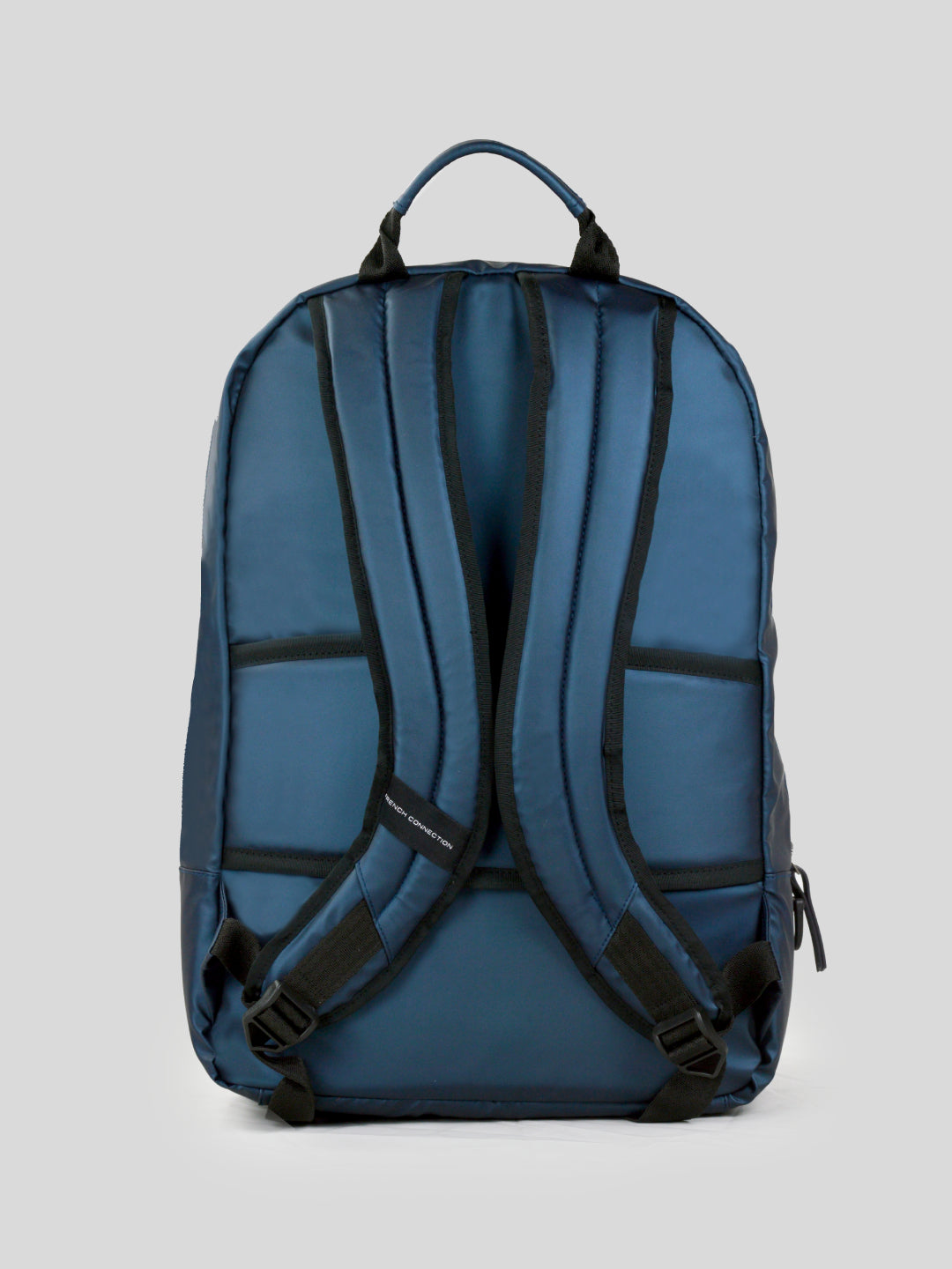 French Connection Blue Backpack