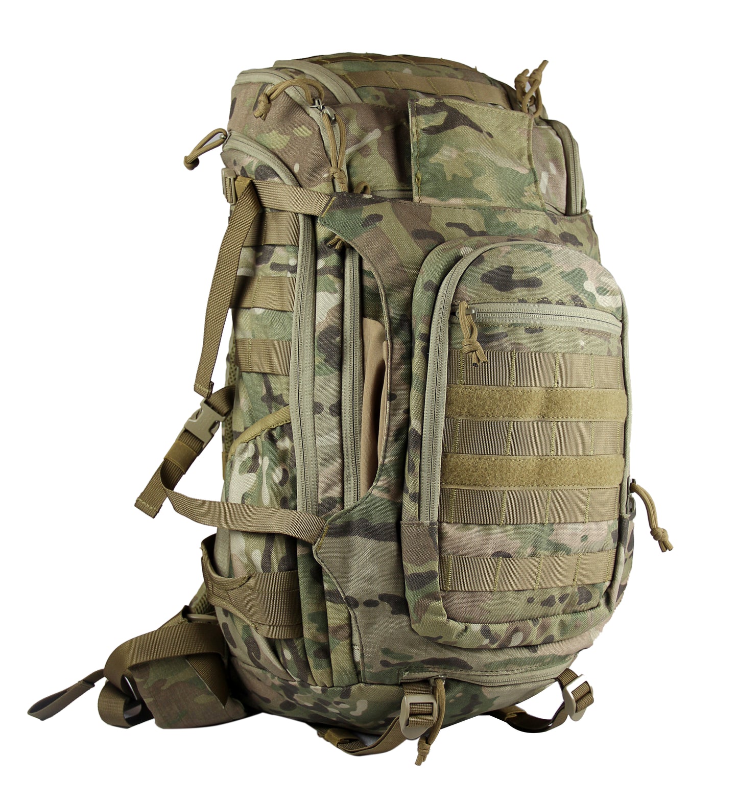 Defence Tactical Assault Pack