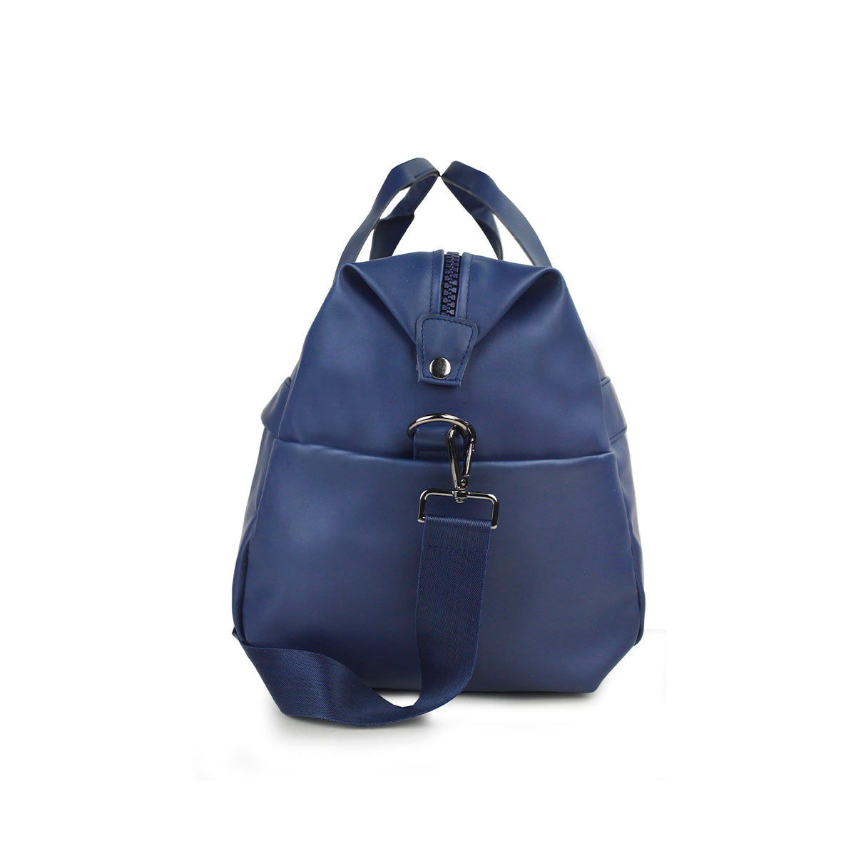 QUICK FIRE DAILY DUFFLE | NAVY