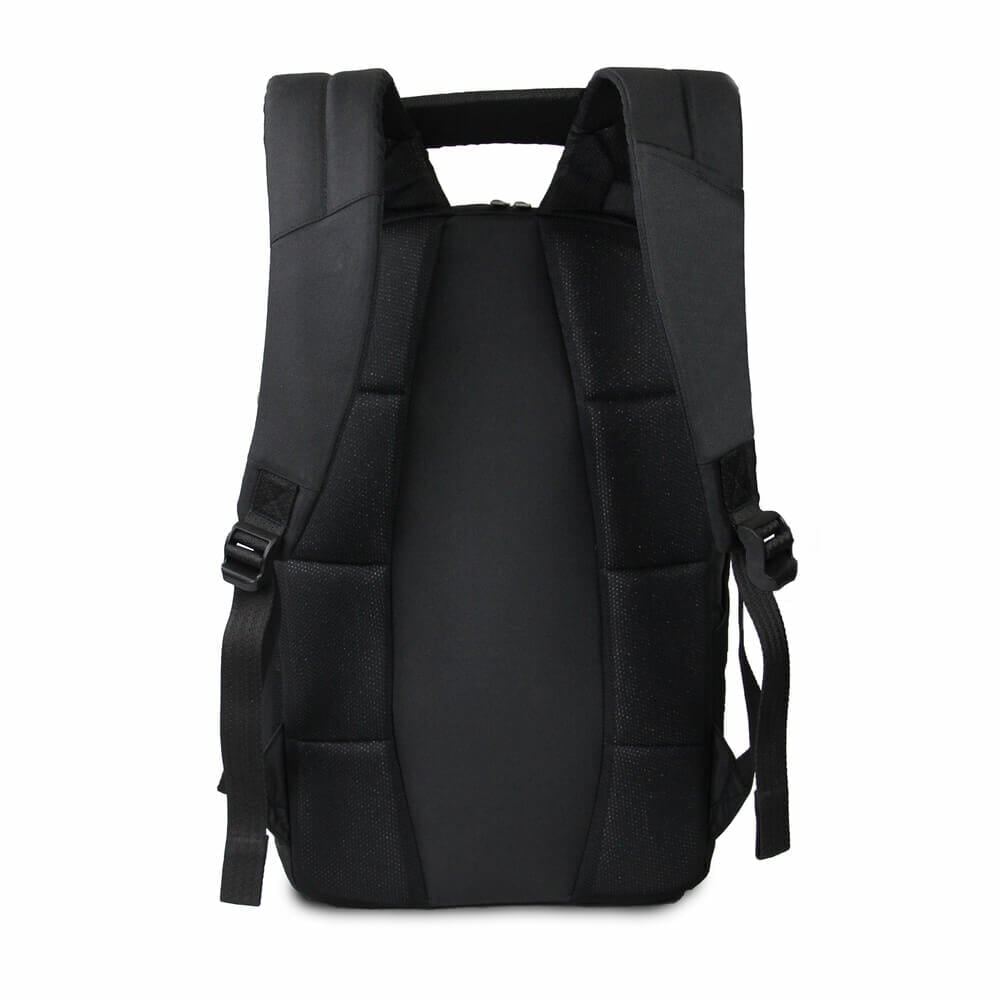 MOHAWK-QUINTE – Travel Laptop backpack (15.6 inch laptops)