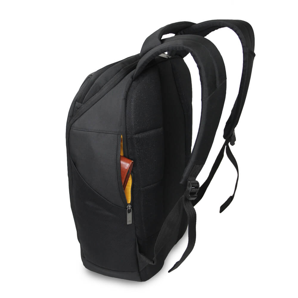 MOHAWK-QUINTE – Travel Laptop backpack (15.6 inch laptops)