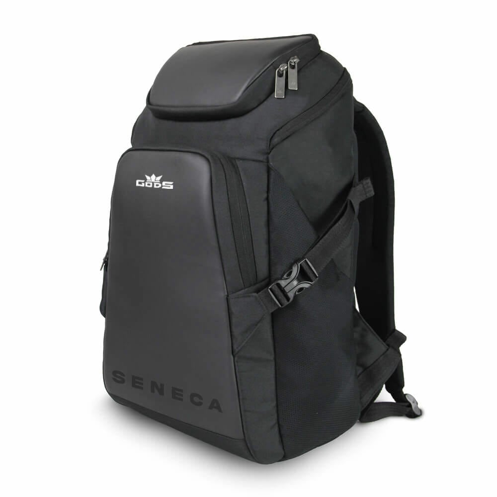 MOHAWK SENECA – Premium travel Laptop backpack (15.6 inch laptops)