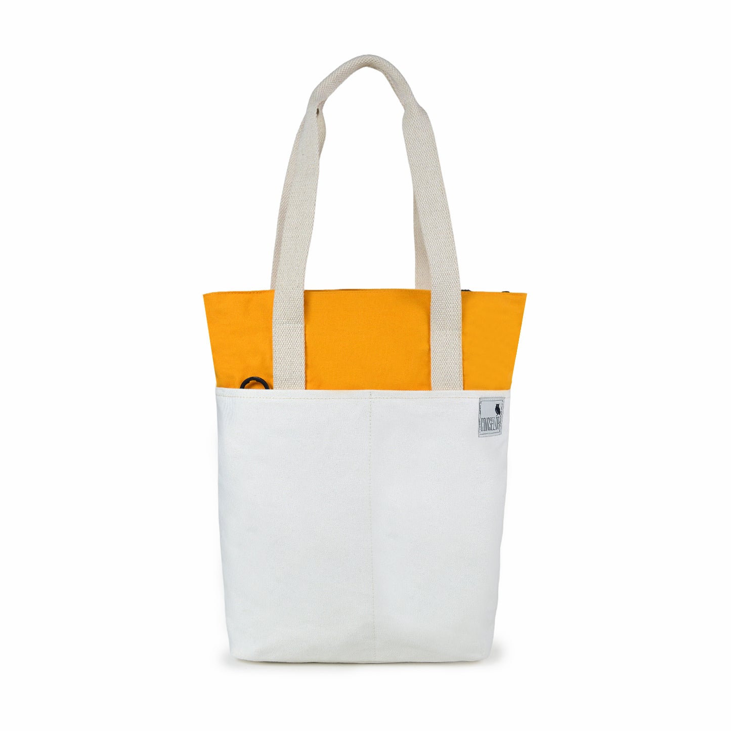 THE SKYLIN - OFFWHITE & YELLOW